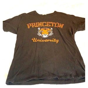 Princeton t-shirt